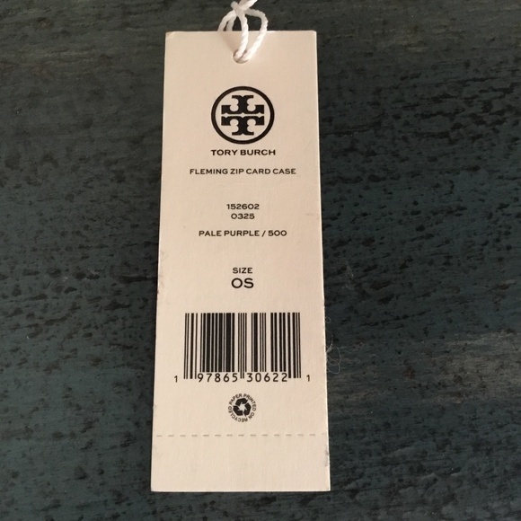 Tory Burch Card Case - Picture 4 of 5